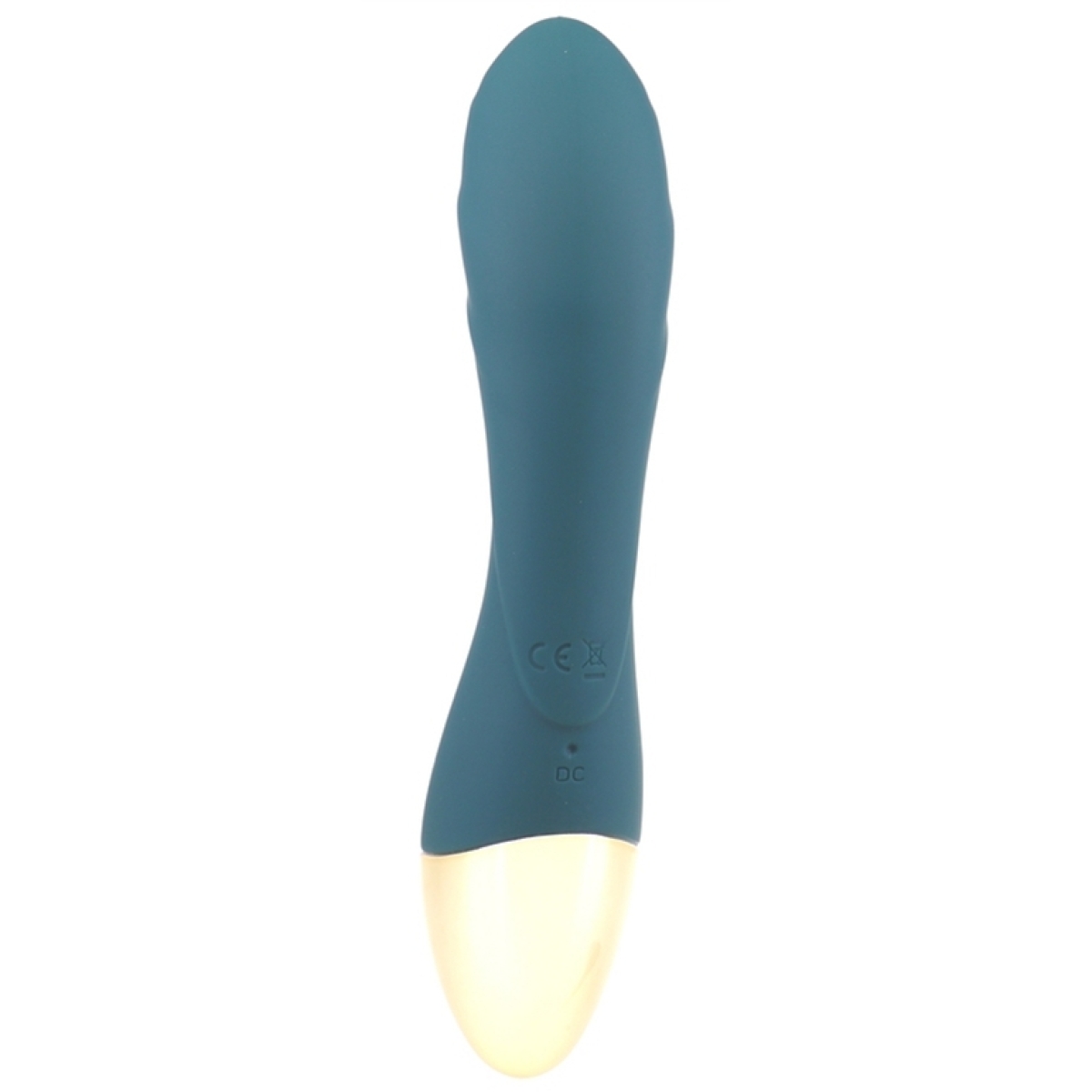 vibro point g hipan 20cm vert 5