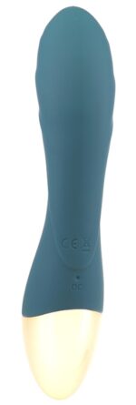 vibro point g hipan 20cm vert 5