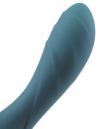vibro point g hipan 20cm vert 6