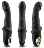 vibro point g joyblade 12 x 4cm noir 1