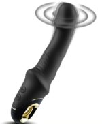 vibro point g joyblade 12 x 4cm noir 2