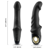 vibro point g joyblade 12 x 4cm noir 3
