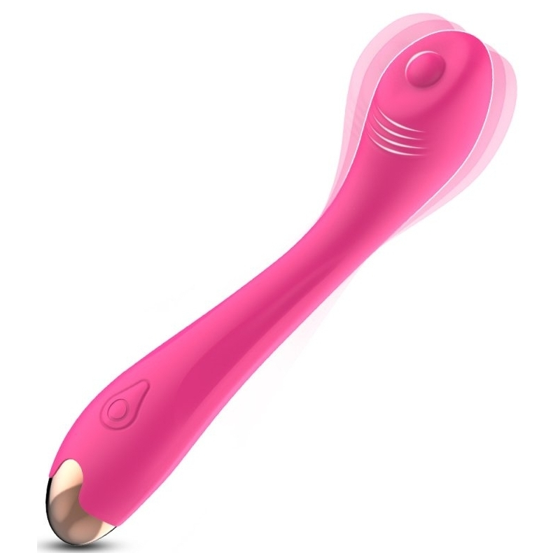 vibro-point-g-pinklie-12-x-3cm vibro point g pinklie 12 x 3cm