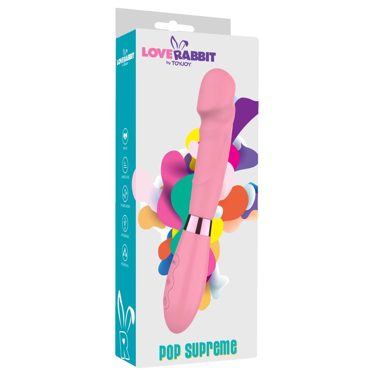 vibro point g pop supreme 11 x 33cm 1 scaled