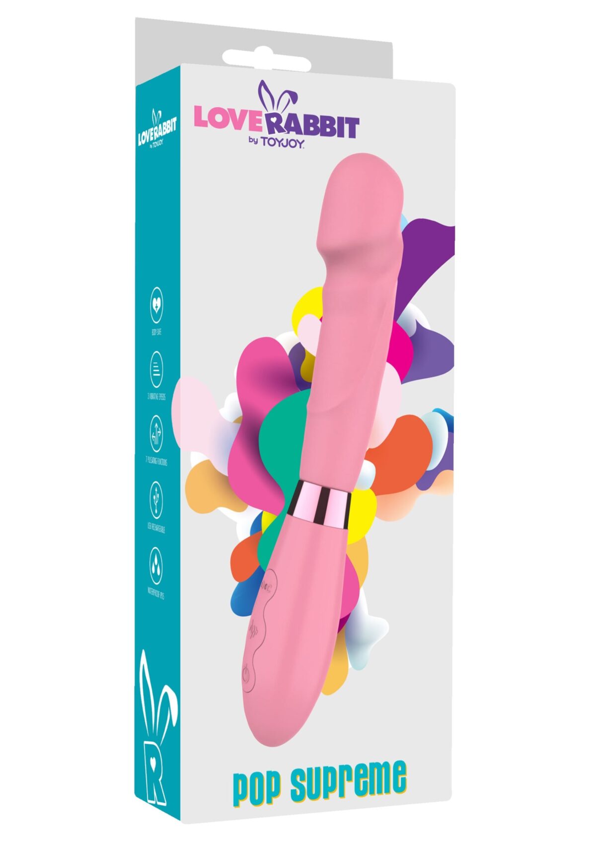 vibro point g pop supreme 11 x 33cm 1 scaled