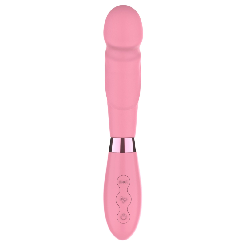 vibro point g pop supreme 11 x 33cm 2 scaled