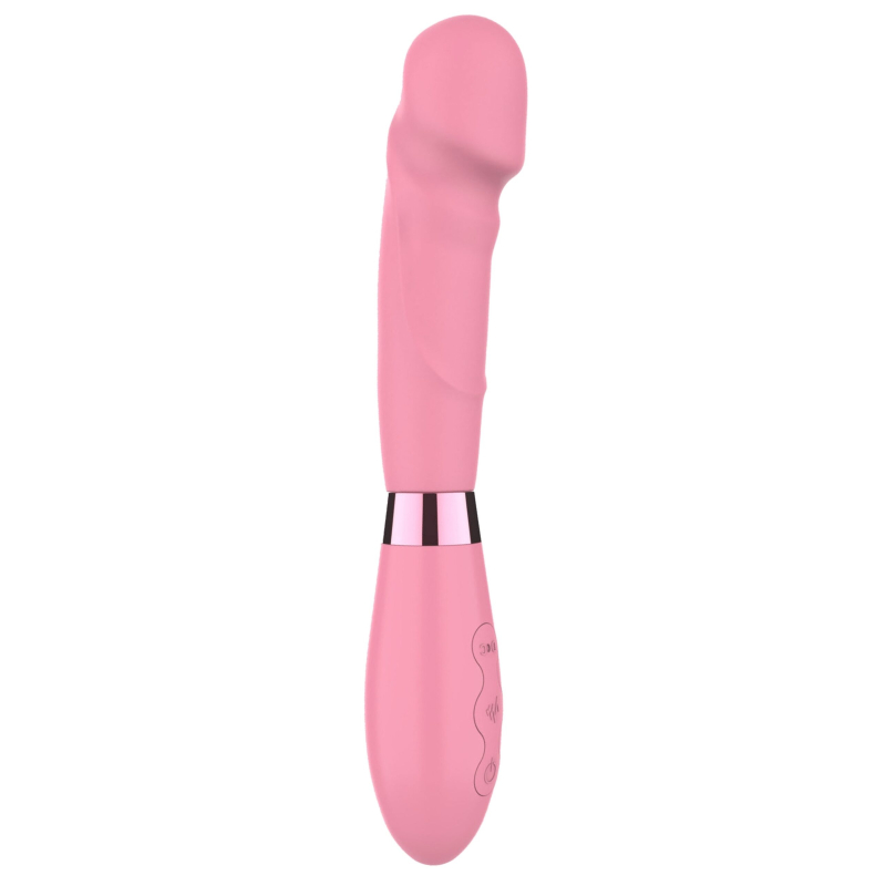 vibro point g pop supreme 11 x 33cm 3 scaled
