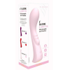 vibro point g spotfun 13 x 34cm rose 1