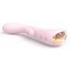vibro point g spotfun 13 x 34cm rose 2