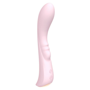 vibro point g spotfun 13 x 34cm rose