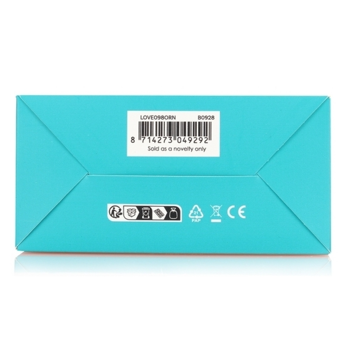 vibro point g taping 12 x 3cm 3