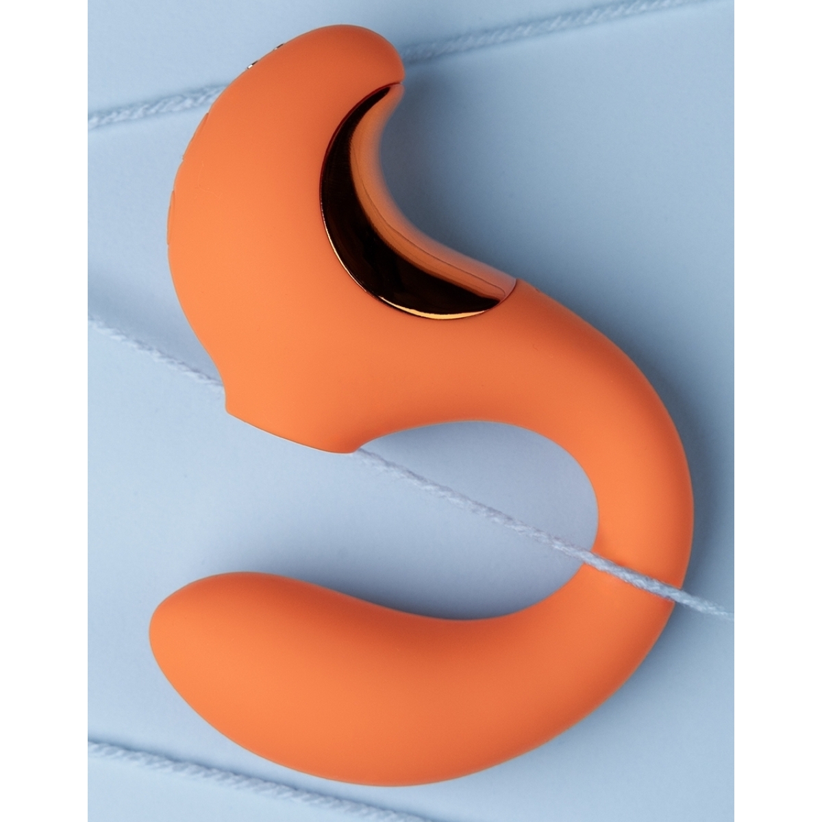 vibro point g taping 12 x 3cm 6