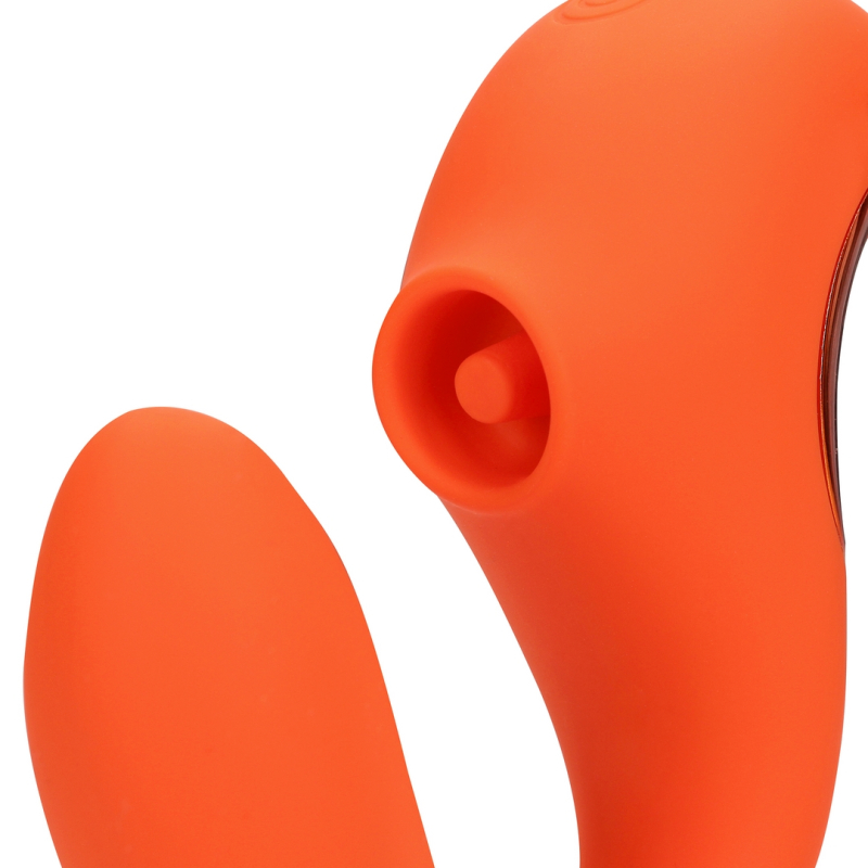 vibro point g taping 12 x 3cm 8