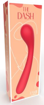 vibro point g the dash 10 x 37cm 1