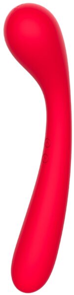 vibro point g the dash 10 x 37cm