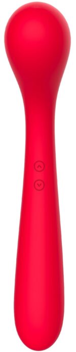 vibro point g the dash 10 x 37cm 3