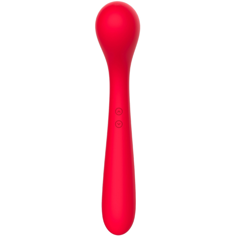 vibro point g the dash 10 x 37cm 3