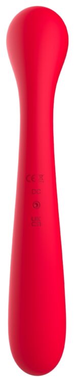 vibro point g the dash 10 x 37cm 4