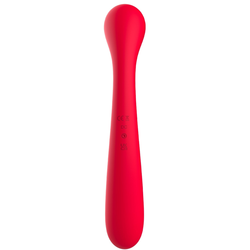 vibro point g the dash 10 x 37cm 4