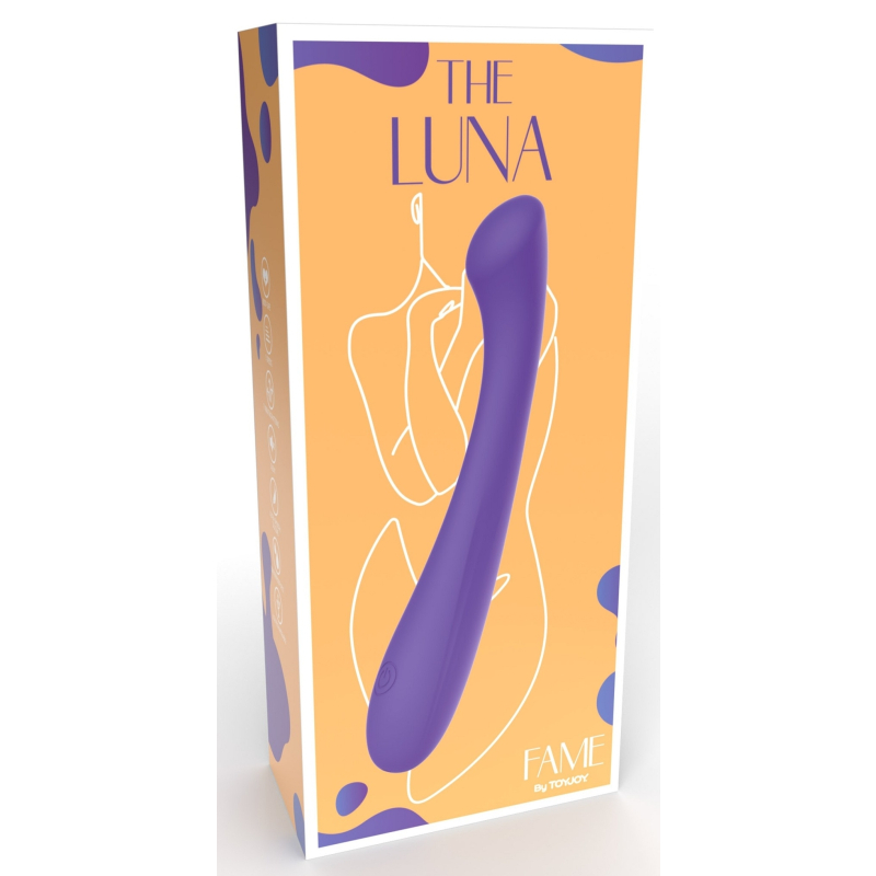 vibro point g the luna 15 x 26cm 1