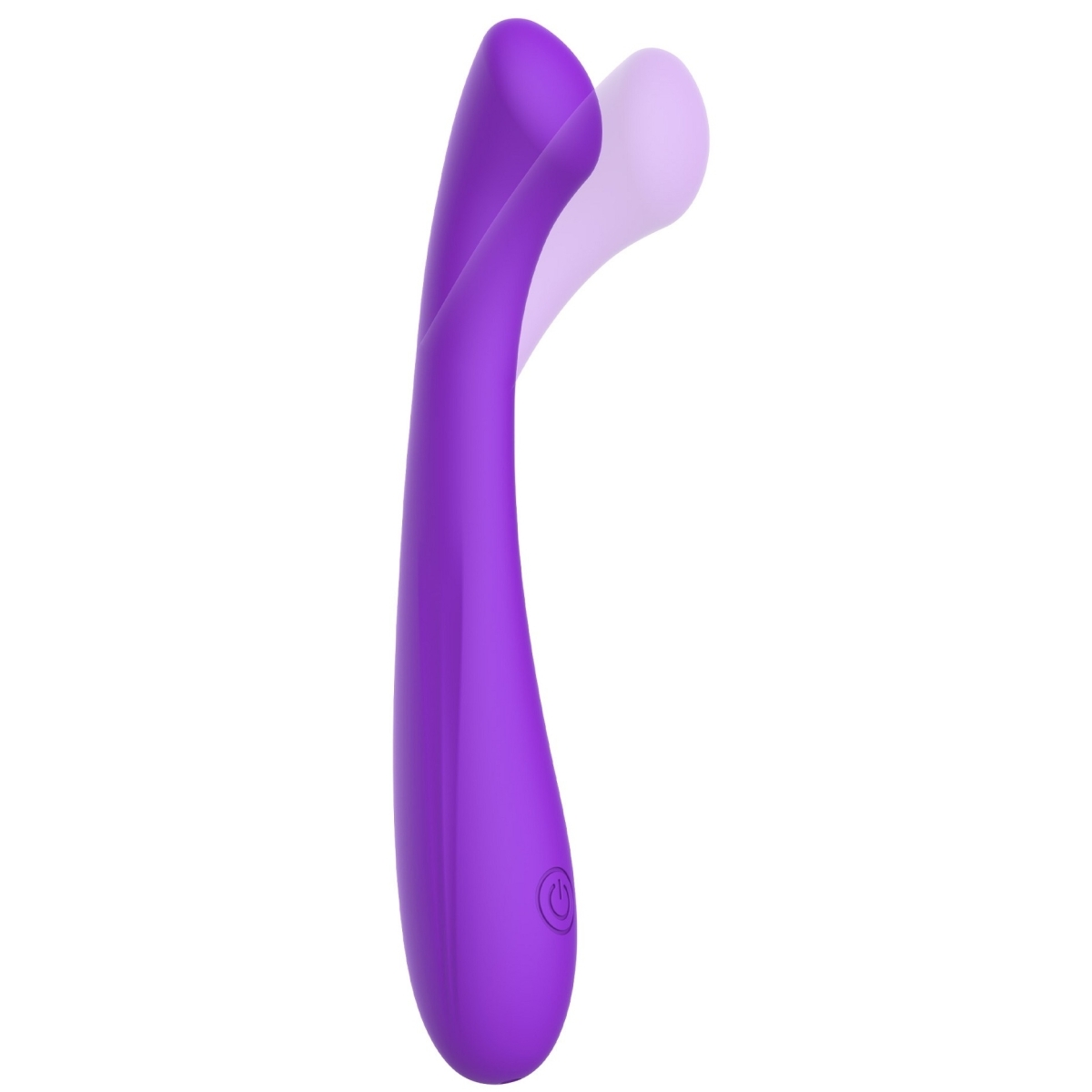 vibro point g the luna 15 x 26cm 2