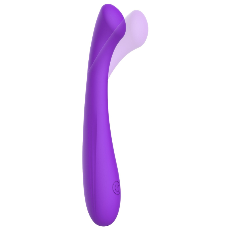 vibro point g the luna 15 x 26cm 2