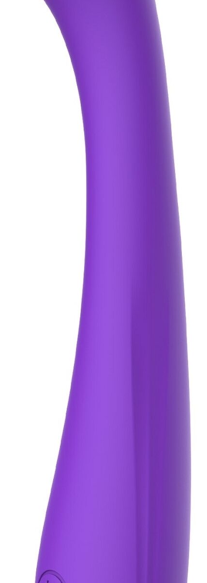 vibro point g the luna 15 x 26cm