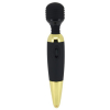 vibro power wand gold pretty love tete 45mm