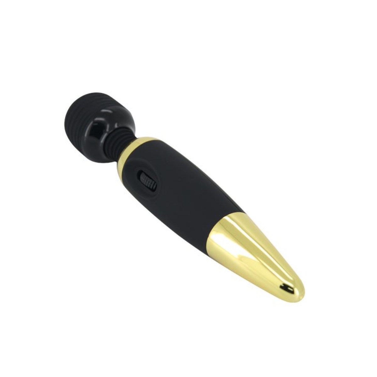 vibro power wand gold pretty love tete 45mm 4