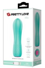 vibro pretty love elfin 12 x 3 cm 1