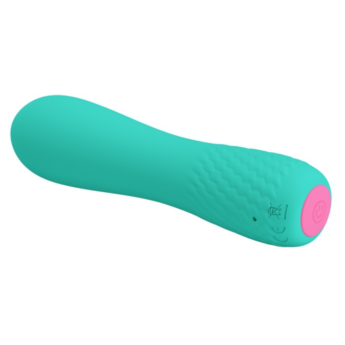 vibro pretty love elfin 12 x 3 cm 3