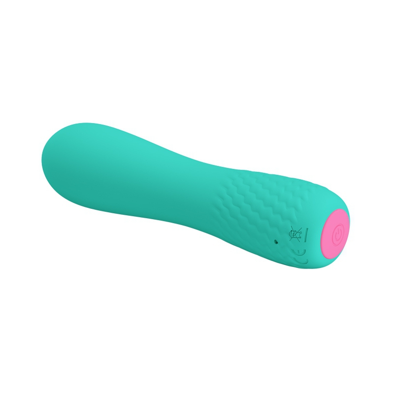 vibro pretty love elfin 12 x 3 cm 3