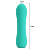 vibro pretty love elfin 12 x 3 cm 4