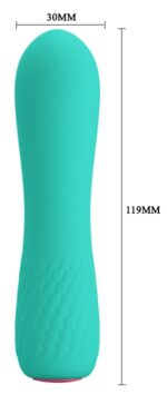 vibro pretty love elfin 12 x 3 cm 4