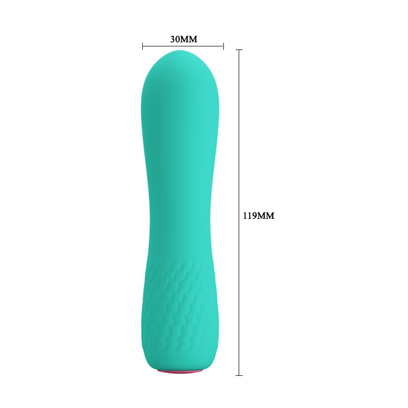 vibro pretty love elfin 12 x 3 cm 4
