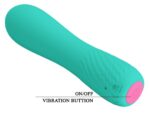 vibro pretty love elfin 12 x 3 cm 5