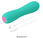 vibro pretty love elfin 12 x 3 cm 6