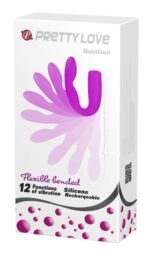 vibro quintion violet 1