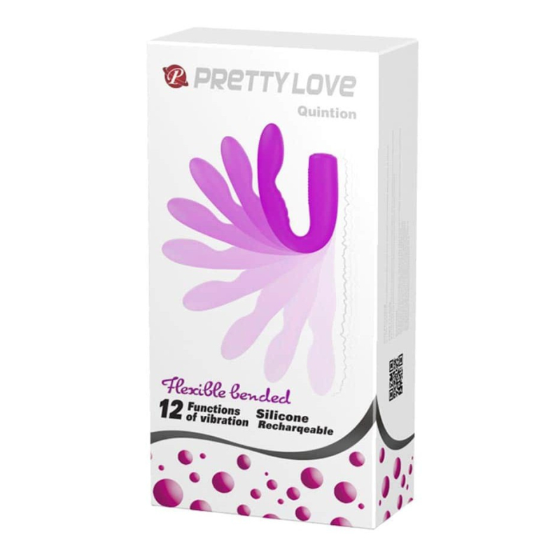 vibro quintion violet 1