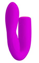 vibro quintion violet
