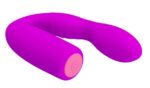vibro quintion violet 2