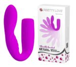 vibro quintion violet 4