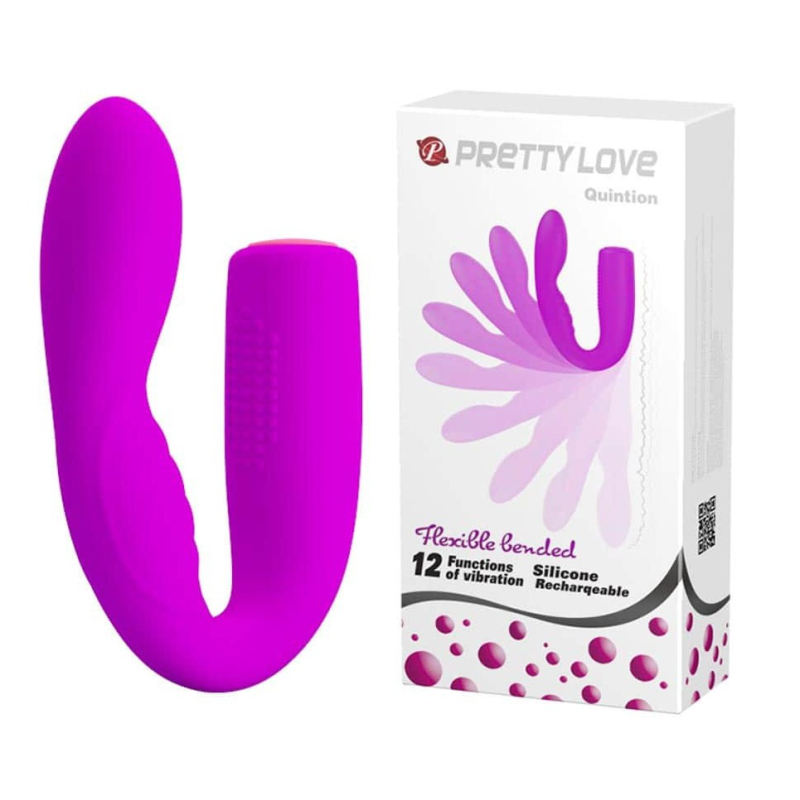 vibro quintion violet 4