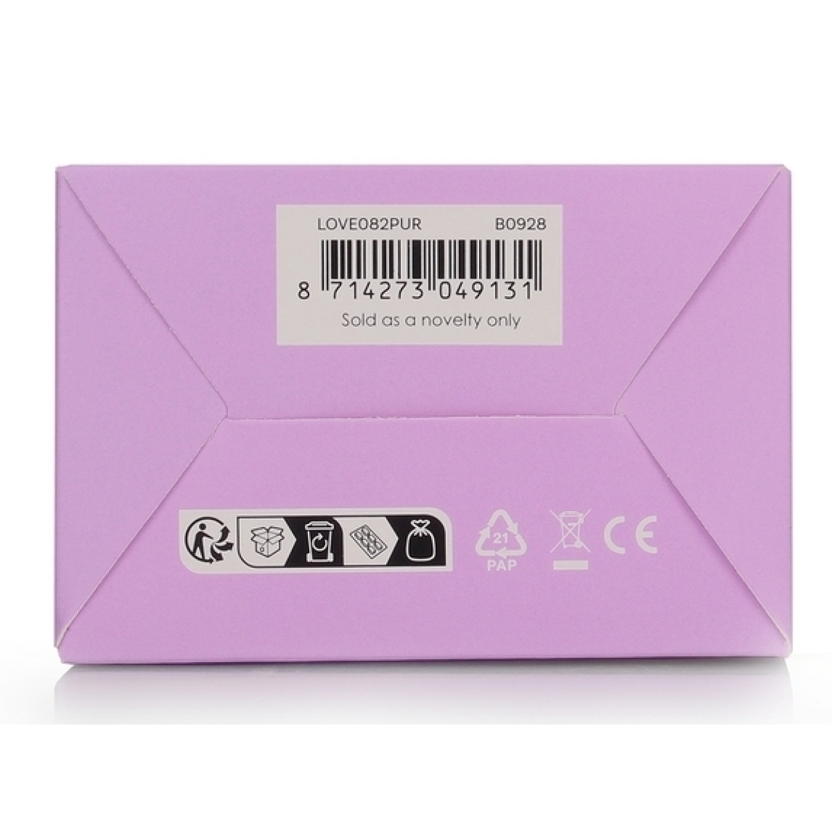 vibro rabbit 3 up and down 13 x 39cm 3