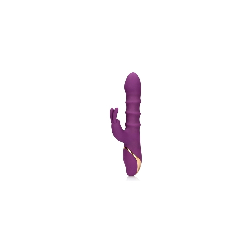 vibro rabbit 3 up and down 13 x 39cm 4