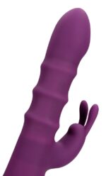 vibro rabbit 3 up and down 13 x 39cm 7