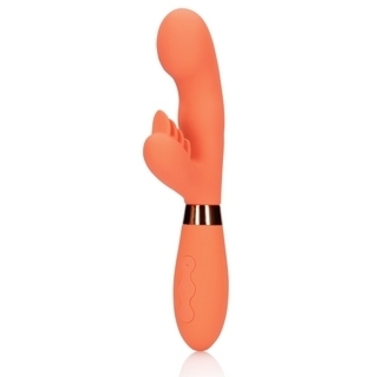 vibro rabbit 4tongue 9 x 35cm 4