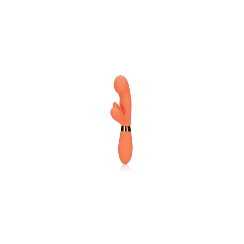 vibro rabbit 4tongue 9 x 35cm 4