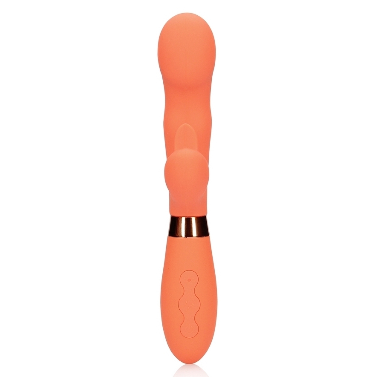 vibro rabbit 4tongue 9 x 35cm 5