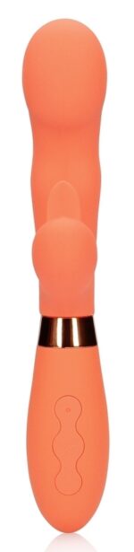 vibro rabbit 4tongue 9 x 35cm 5